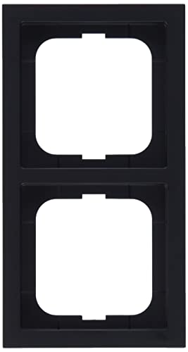 Busch-Jaeger 1722-885K, Mascherina Future Linea Per Prese