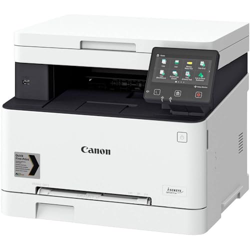 Canon I-Sensys Mf651Cw - Multifunktion