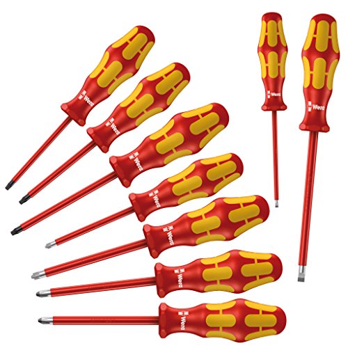 Wera, 160 I/162 I/167 I/9