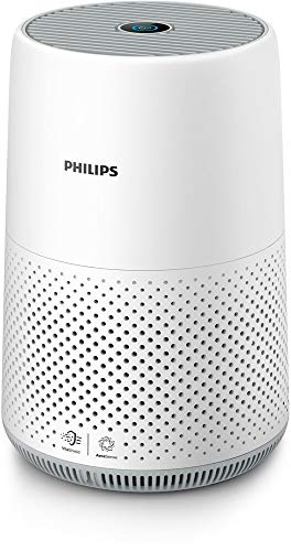Purificateur D'Air Philips Séries 800 22 W Blanc