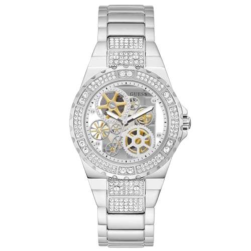 Watches Guess Ladies Gw0302L1