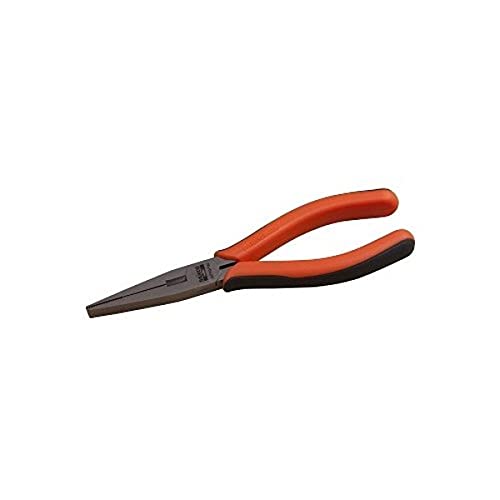 Alicate Boca Plana 160Mm