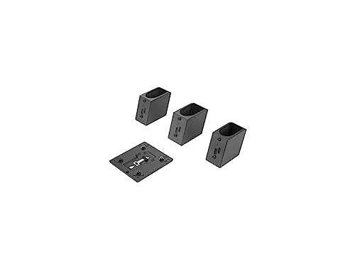 Lenovo Thinkcentre Tiny/Nano Monitor Clamp Ii