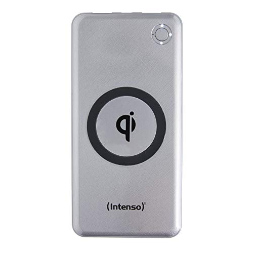 Cargador Usb Power Bank Intenso 10000Ma