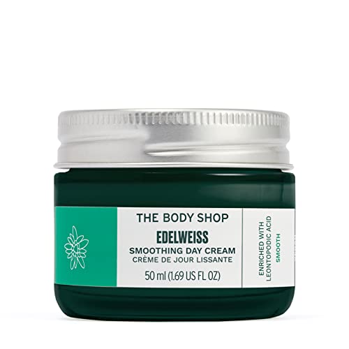 Edelweiss Smoothing Day Cream 50 Ml