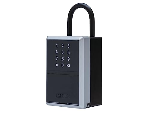 Cofre Reprogramable Bluettoth C/Arco