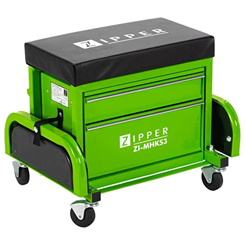 Zipper Zoccolo Mobile Con Cassetti Zi-Mhks3