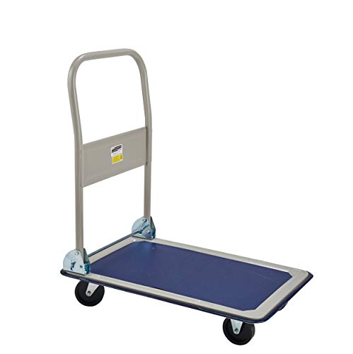 (6) Carretilla De Mano, Capacidad 150 Kg