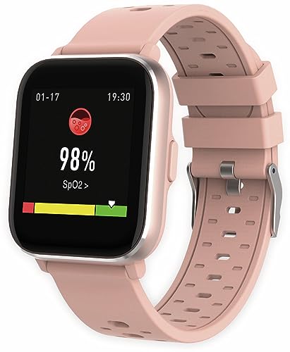 Denver Smartwatch Sw-164 Rosa