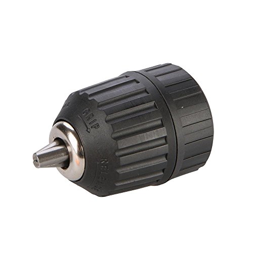 Silverline Keyless Chuck 10 Millimetri