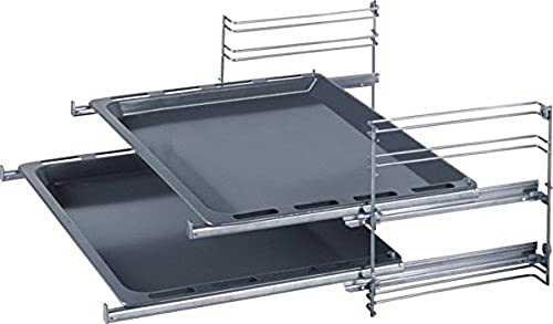 Siemens Hz438201 Accessorio Per Forno/Estrattore