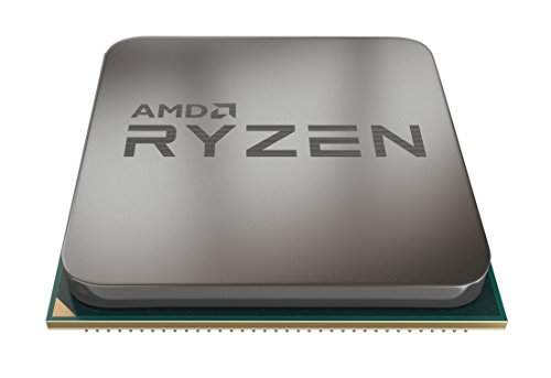 Amd - Ryzen 5, Serie 3600, 3,6 Ghz, 6 Processori, 12 Fili, Cache Da 32 Mb, Socket Am4, Versione Oem