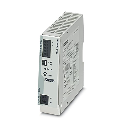 Phoenix Uslkg L'Alimentazione - Trio Ps-2G/1 Ac/24 Dc/5, 2903148