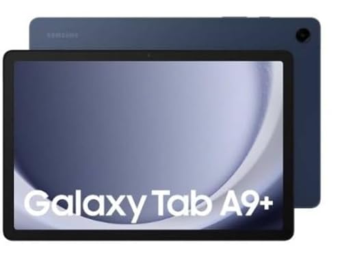 Samsung Galaxy Tab A9+ 11 128Go Wifi Bleu Foncé