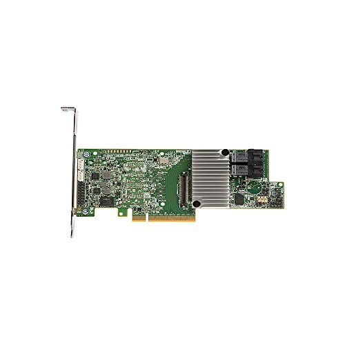 Supermicro Megaraid Sas 9361-8I