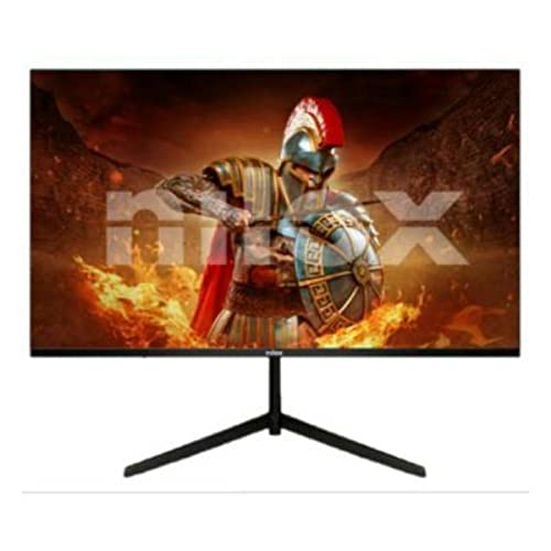 Nilox Monitor Curvo 27' 2K Led