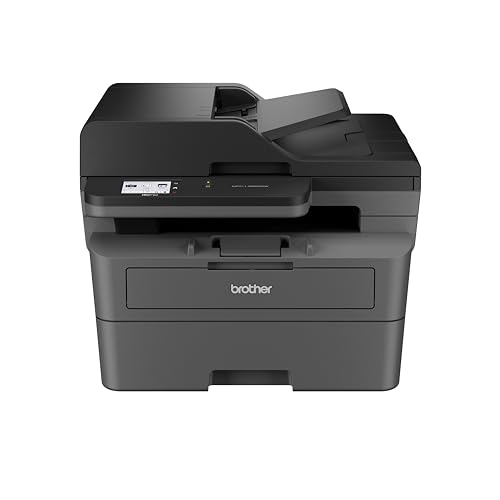 Brother Mfc-L2860Dw 34 Ppm Mono Laser Aio - Fax, Duplex