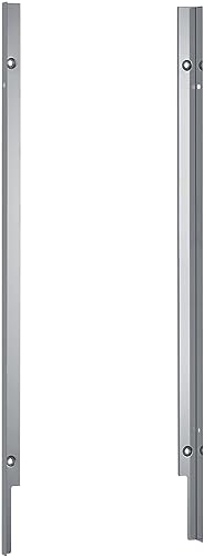Siemens Siem Verblendungssatz Sz30Bi01 Sr Hocheinbau 81,5 Cm Höhe