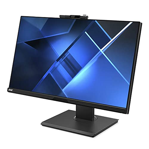 Acer Monitor B248Ybemiqprcuzx (Um.Qb8Ee.001)