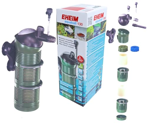 Eheim Aquaball Filtro Interno Per Acquario