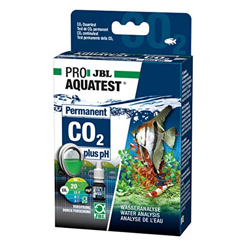 Jbl 2413800 Jbl Proaquatest Co2-Ph Permanent