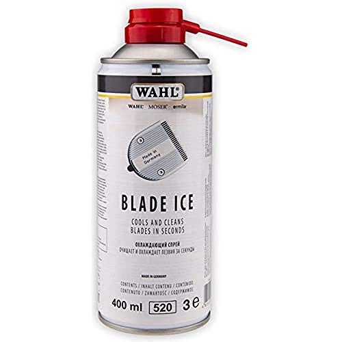 Moser-Wahl Spray Refrigerante, 0.4 L