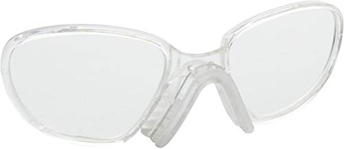 Swiss Eye - Clipadapter Raptor, Occhiali Sportivi, Colore: Trasparente
