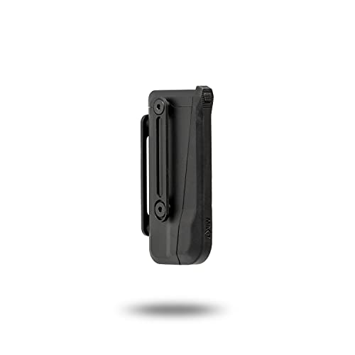 Milkit Hassle'Off - Attrezzo Multifunzione Per Bicicletta, Ideale Per Tubeless, Più Di 20 Funzioni, Set Completo Di Attrezzi Per Bicicletta Da Viaggio