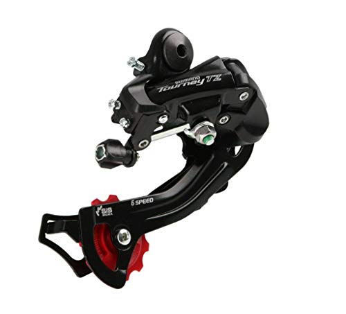 Shimano Unisex'S Rdtz500Gsd Parti Bicicletta Standard, Taglia Unica