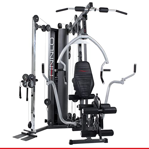 Hammer Multiestacion Autark 6000