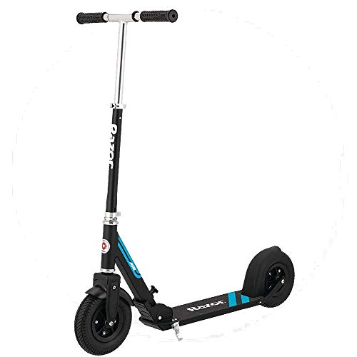 Razor A5 Air, Kick Scooter Unisex-Youth, Black, Large