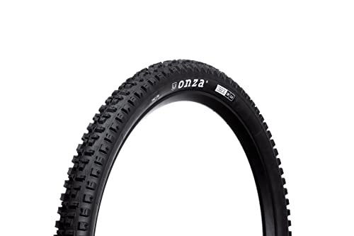 Onza Ibex, Pneumatico Mtb Unisex Adulto, Nero, 29 X 2.40