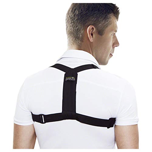Blackroll - Imbragatura, Unisex – Adulto, Nero, Taglia Unica