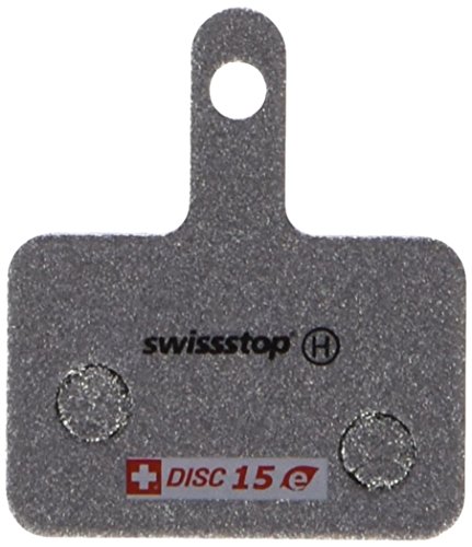 Swissstop Jgo.De Pastillas Freno Organicas Disc 32