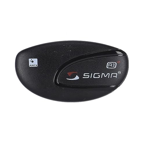 Sigma R1 Ant + Frequenza Cardiaca Accessori Trasmettitore, 20504