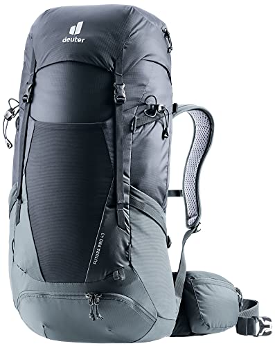 Deuter Futura Pro 40 - Zaino Da Escursionismo