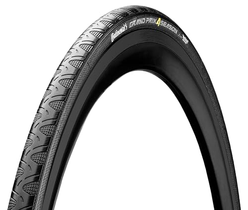 Continental - Copertone Pieghevole Grand Prix 4-Season 25-622 (700 X 25C)