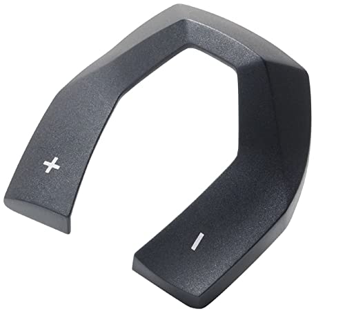 Bosch, Accessori Bici Unisex Adulto, Antracite, Unica