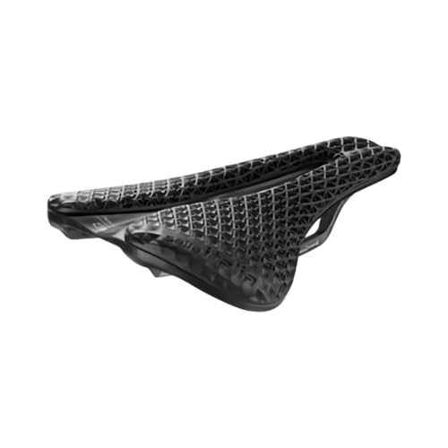 Selle_Italia Sella Novus Boost Evo Carbonio Superflow 3D Noir, L3