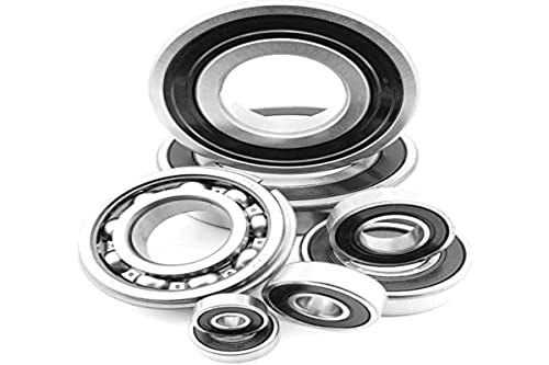 Skf Skf6003-2Rsh Skf Popolari