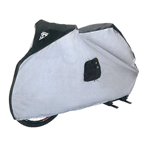 Topeak Racerocket Mt - Black, Mini Pompa Unisex Adulto, Nero, Non Applicable