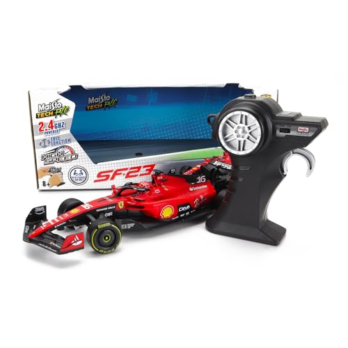 Goliath Radiocomando1:24 Ferrari F1-23 2023