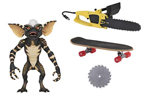 Neca Ultimate Stripe Gremlin, Multicolore, 18 Centimeters, 30754