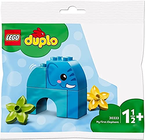 Lego 30333 - Elefante