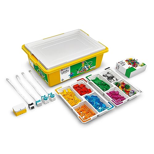 Lego Education Spike Essential 45345