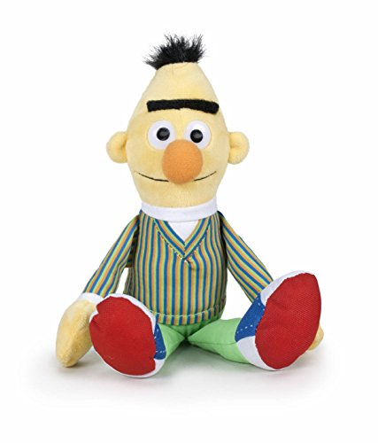 Famosa Softies - Peluche Quartiere Sesamo Blas (760016971)