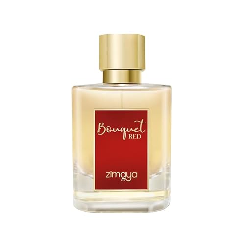 Zimaya, Spray Per Profumo Per Il Corpo, Ideale Per Le Donne
