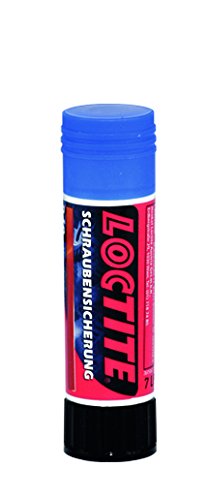 Henkel 248/B Loctite Sigillante Per Viti, 9 G