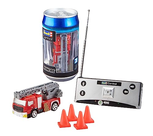 Revell Control - Macchinina Telecomandata