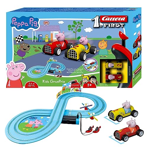 Peppa Pig - Kids Granprix (20063043)